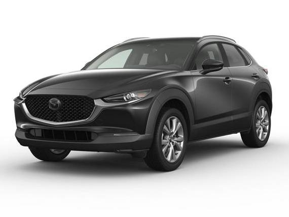 MAZDA CX-30 2022 3MVDMBBL8NM438955 image