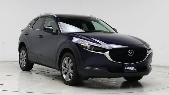 MAZDA CX-30 2022 3MVDMBBL9NM430301 image