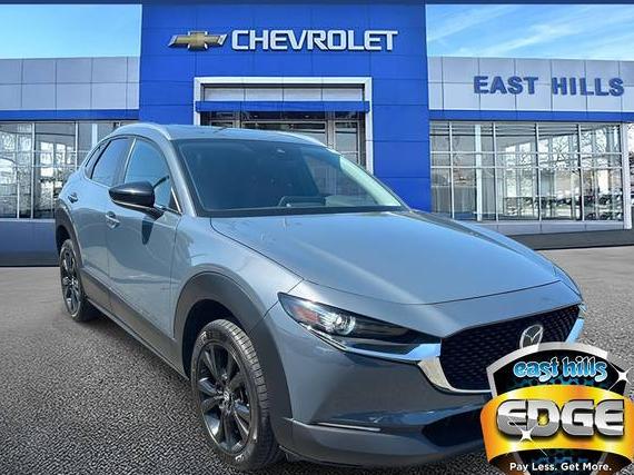 MAZDA CX-30 2022 3MVDMBCL6NM440119 image