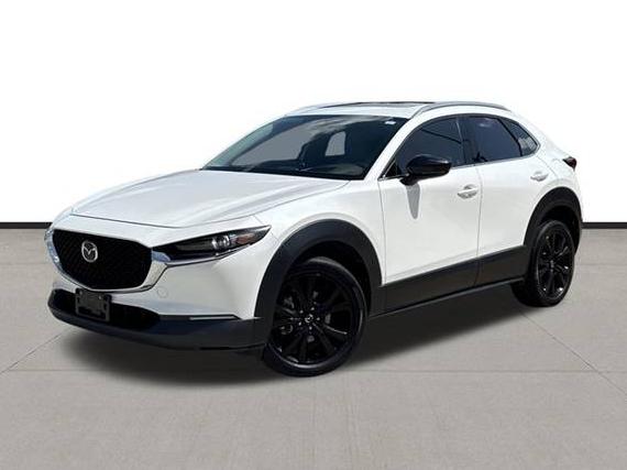 MAZDA CX-30 2022 3MVDMBDY6NM428658 image