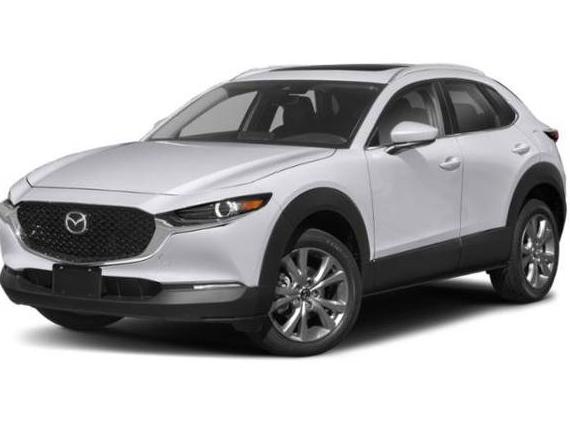 MAZDA CX-30 2022 3MVDMBCL2NM455667 image