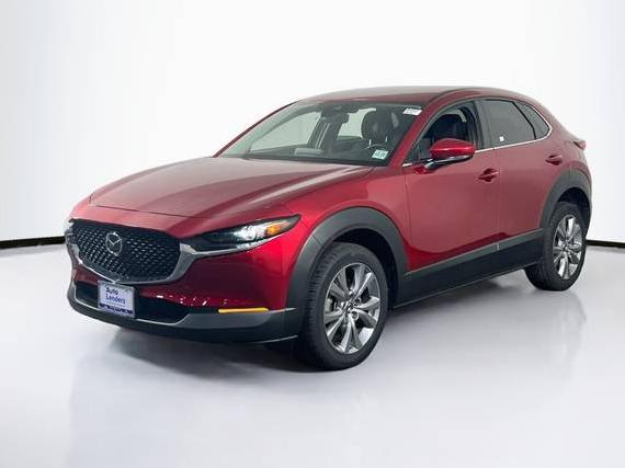 MAZDA CX-30 2022 3MVDMBBL9NM455652 image