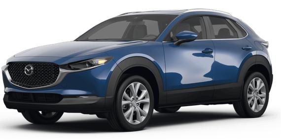 MAZDA CX-30 2022 3MVDMBCL6NM432912 image