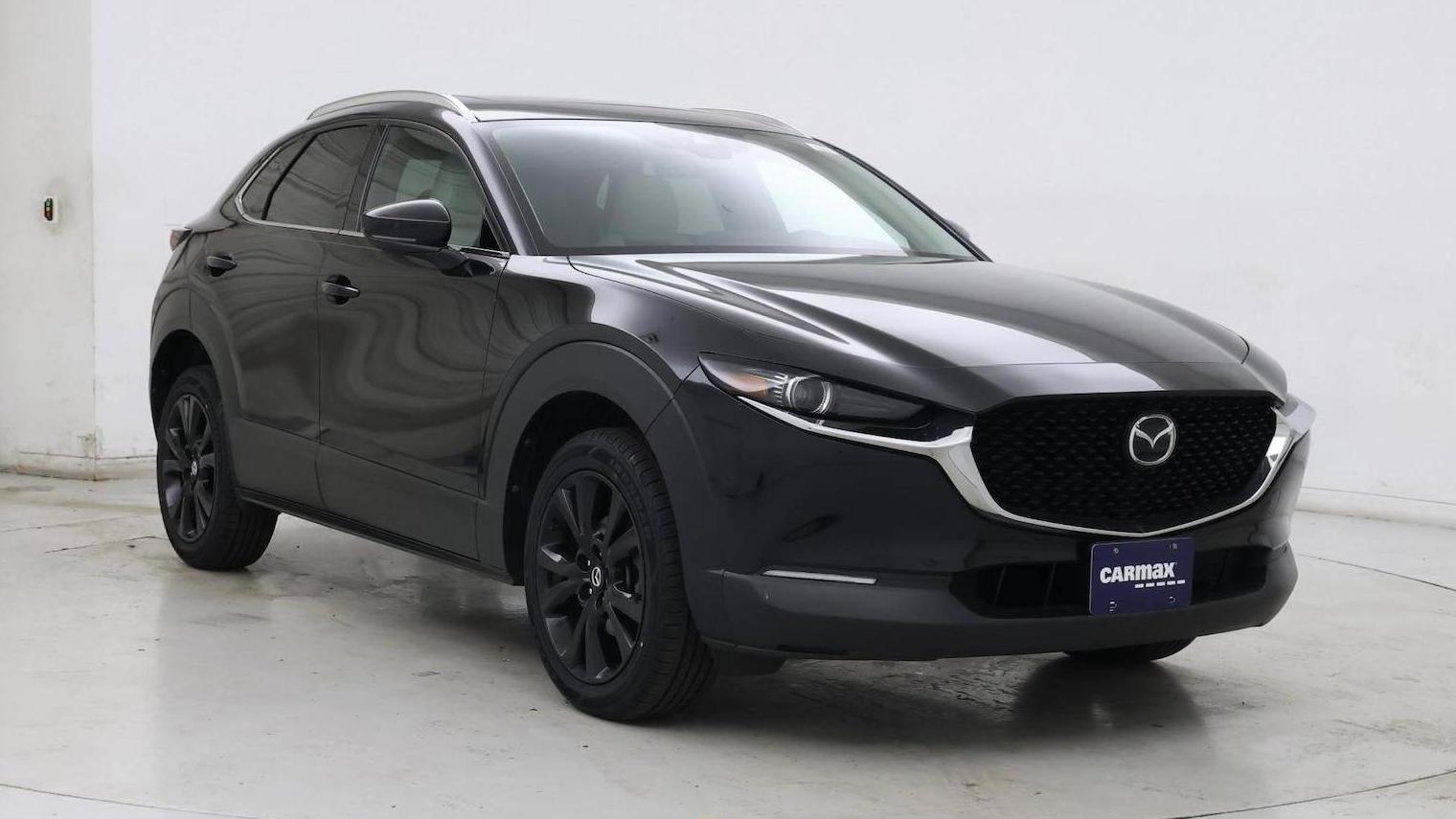 MAZDA CX-30 2022 3MVDMBDY4NM401460 image