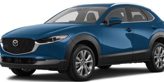 MAZDA CX-30 2022 3MVDMBDL1NM429334 image