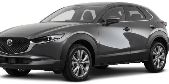 MAZDA CX-30 2022 3MVDMBBL2NM429197 image