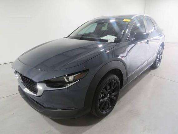 MAZDA CX-30 2022 3MVDMBCL8NM446617 image