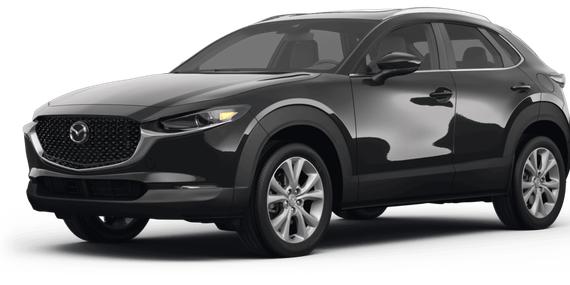 MAZDA CX-30 2022 3MVDMBCL9NM417210 image