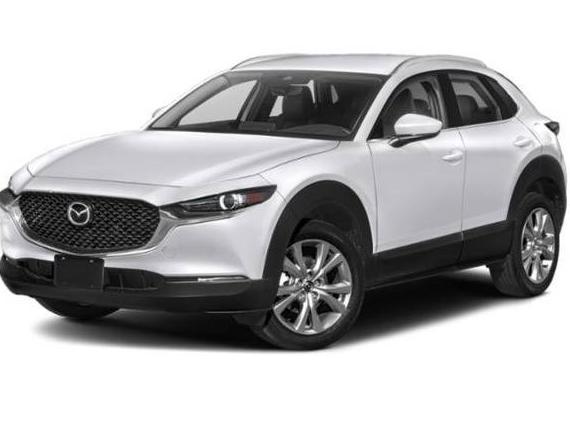 MAZDA CX-30 2022 3MVDMBBL4NM453579 image