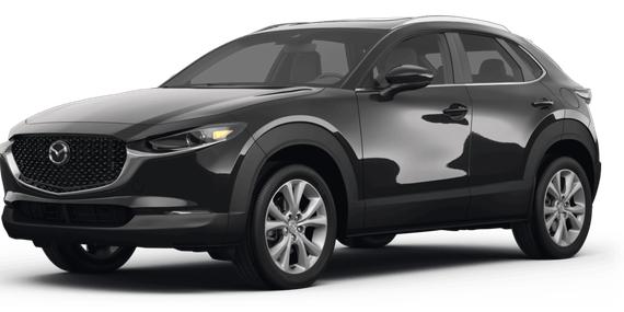 MAZDA CX-30 2022 3MVDMBCL9NM432967 image