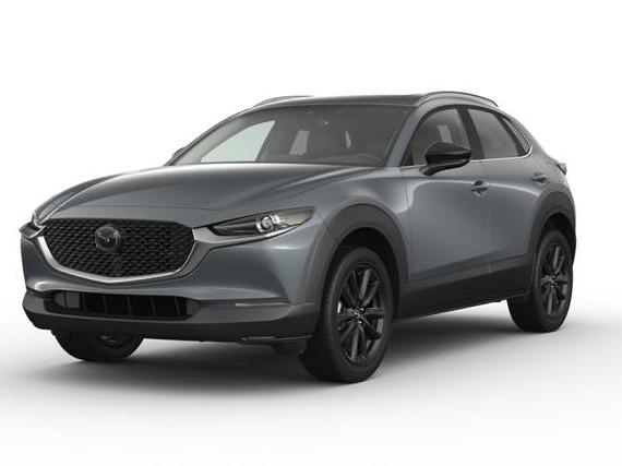 MAZDA CX-30 2022 3MVDMBCLXNM448367 image