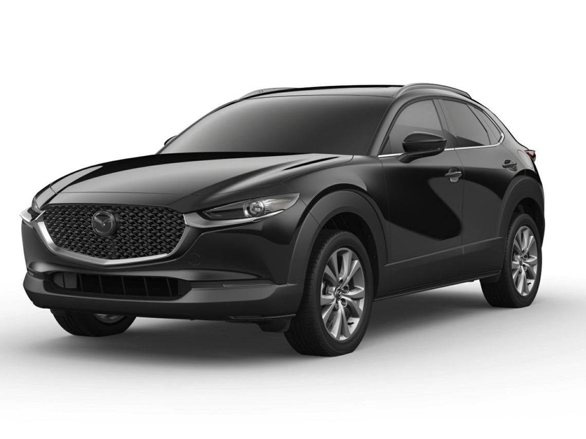 MAZDA CX-30 2022 3MVDMBDLXNM431602 image