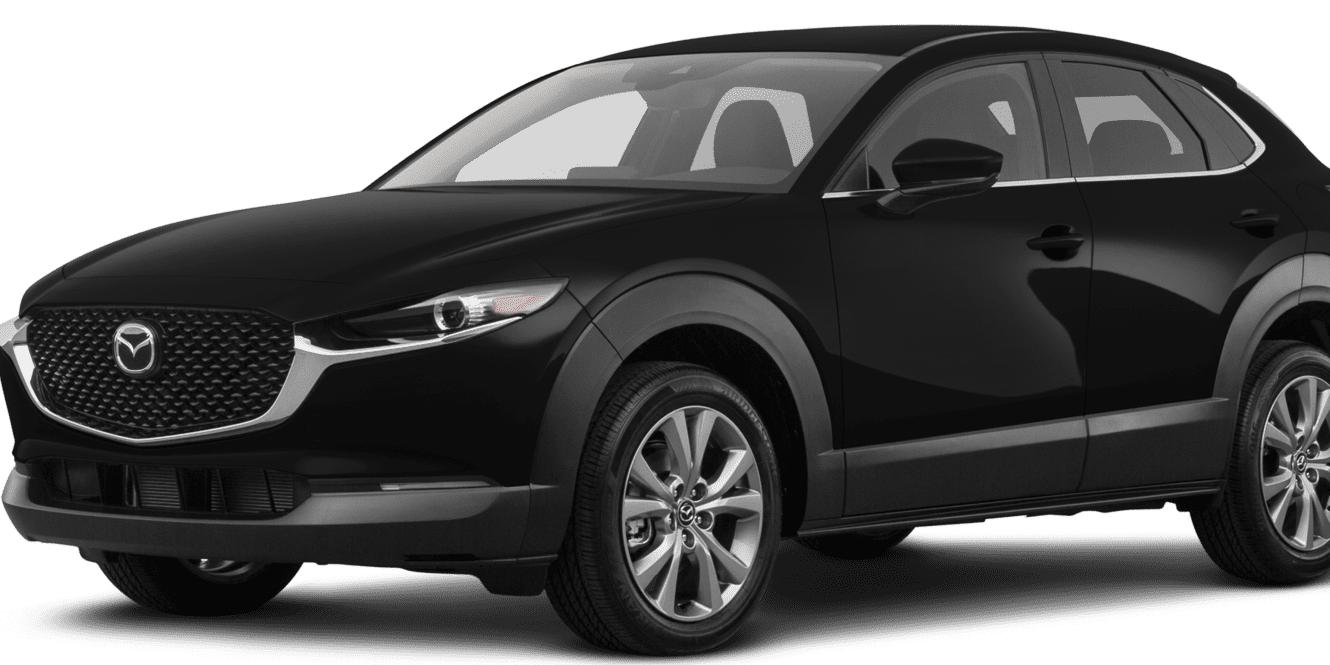 MAZDA CX-30 2022 3MVDMBBL6NM429980 image