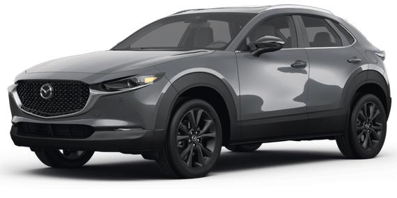 MAZDA CX-30 2022 3MVDMBEY8NM429096 image