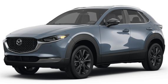 MAZDA CX-30 2022 3MVDMBEY3NM446727 image