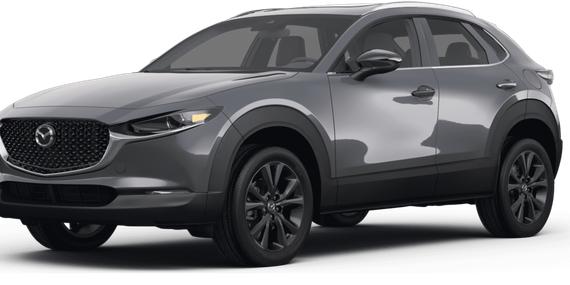 MAZDA CX-30 2022 3MVDMBDYXNM459055 image