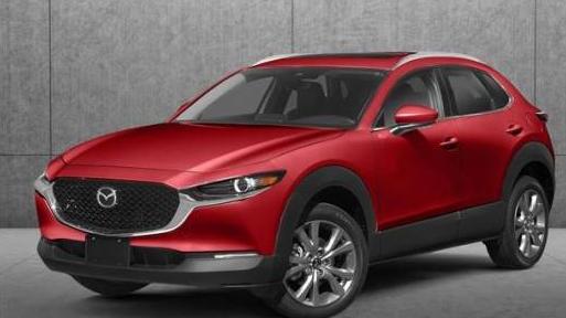 MAZDA CX-30 2022 3MVDMBCL0NM456073 image