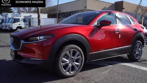 MAZDA CX-30 2022 3MVDMBCL7NM456443 image