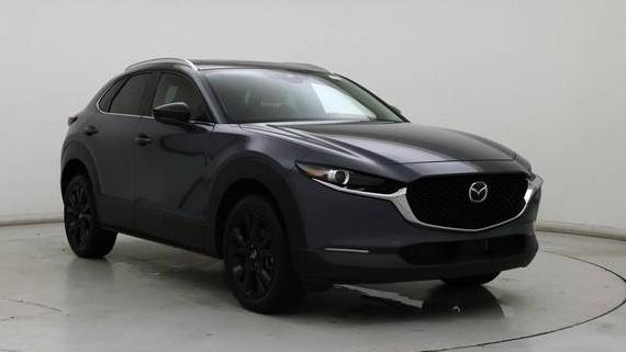 MAZDA CX-30 2022 3MVDMBCL1NM428024 image