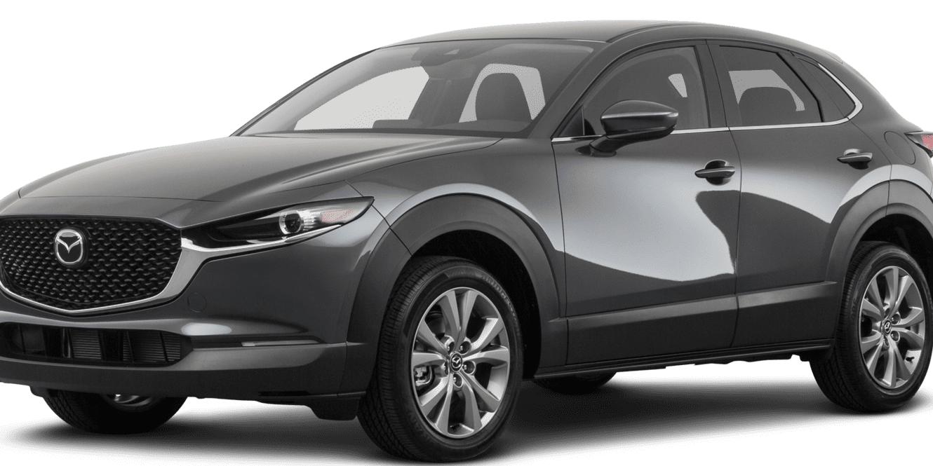 MAZDA CX-30 2022 3MVDMBBL6NM415755 image