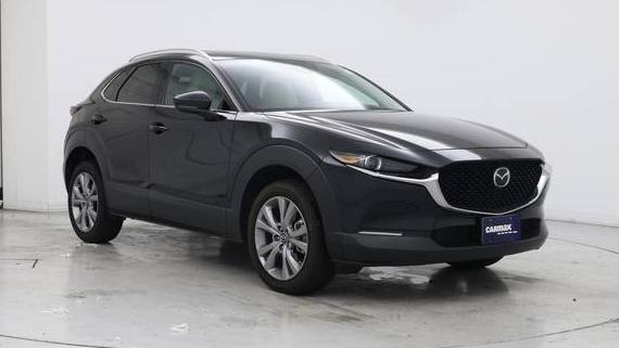 MAZDA CX-30 2022 3MVDMBDL9NM445362 image