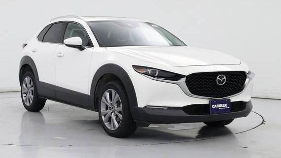 MAZDA CX-30 2022 3MVDMBDL8NM447121 image