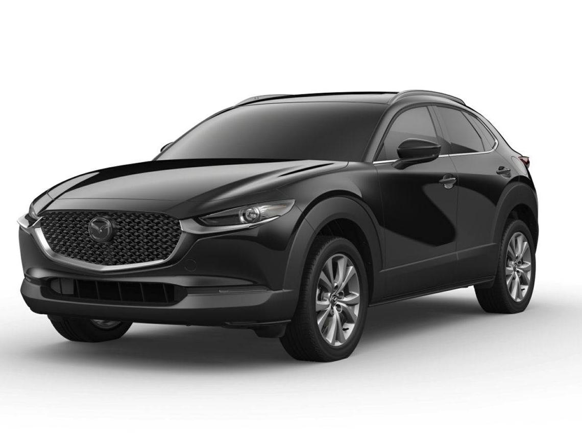 MAZDA CX-30 2022 3MVDMBDL2NM407617 image