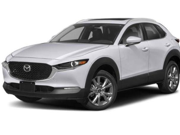 MAZDA CX-30 2022 3MVDMBCL9NM416073 image