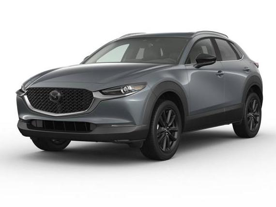 MAZDA CX-30 2022 3MVDMBCL6NM446468 image