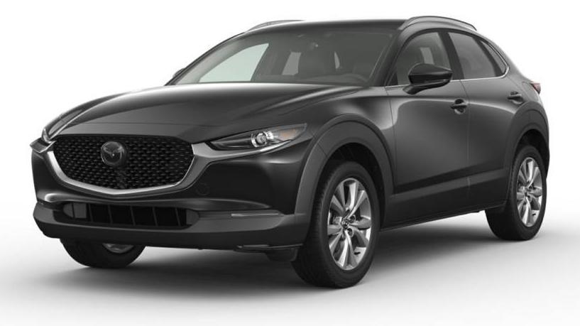 MAZDA CX-30 2022 3MVDMBBLXNM451187 image