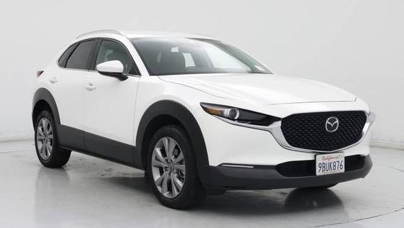 MAZDA CX-30 2022 3MVDMBBLXNM427102 image
