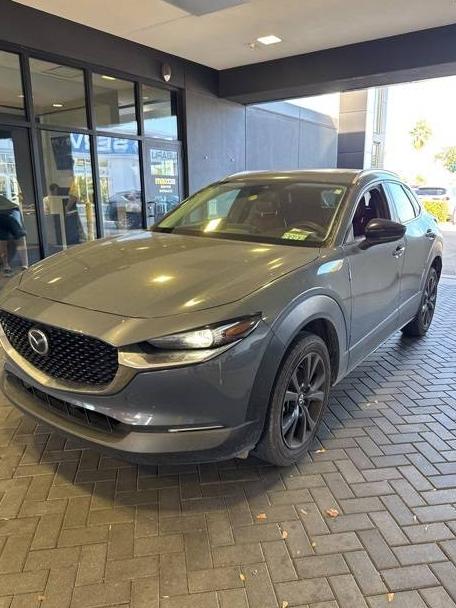 MAZDA CX-30 2022 3MVDMBCL1NM407478 image MAZDA CX-30 2022 3MVDMBCL1NM407478 image