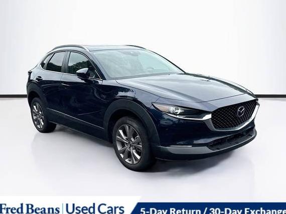 MAZDA CX-30 2022 3MVDMBCL7NM416279 image