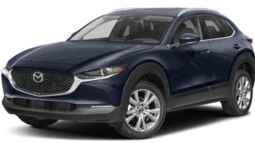 MAZDA CX-30 2022 3MVDMBDL4NM457922 image