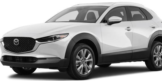 MAZDA CX-30 2022 3MVDMBDL1NM450412 image