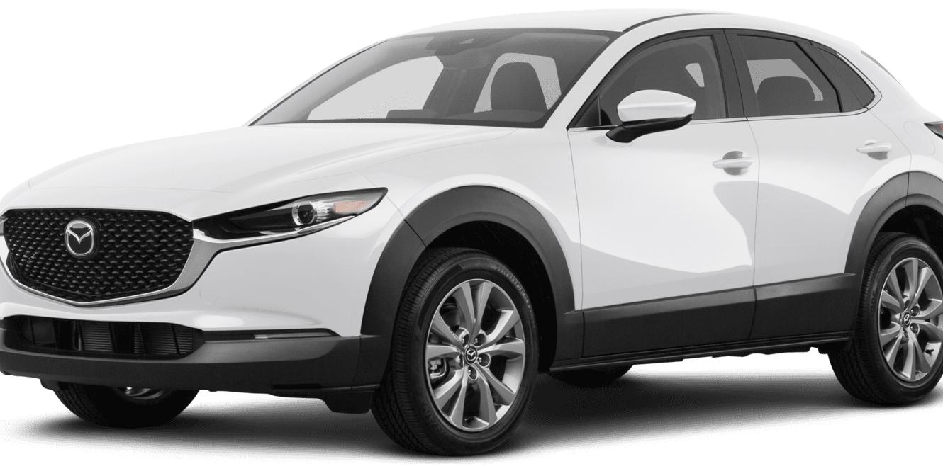 MAZDA CX-30 2022 3MVDMBBL2NM400959 image