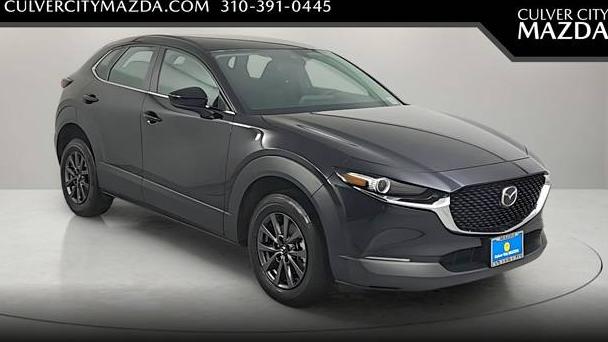 MAZDA CX-30 2022 3MVDMBAL6NM415241 image