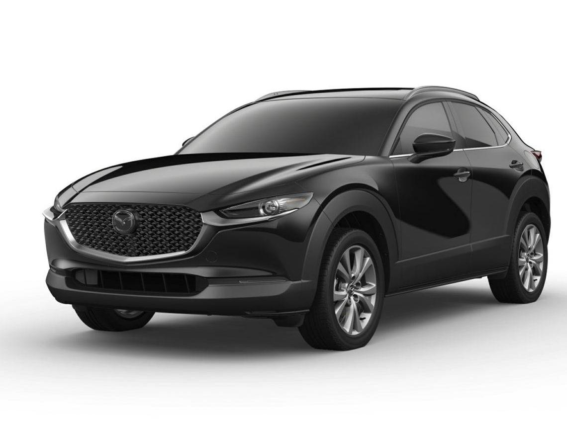 MAZDA CX-30 2022 3MVDMBDL8NM432392 image