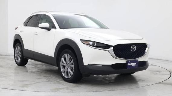 MAZDA CX-30 2022 3MVDMBCL8NM454622 image