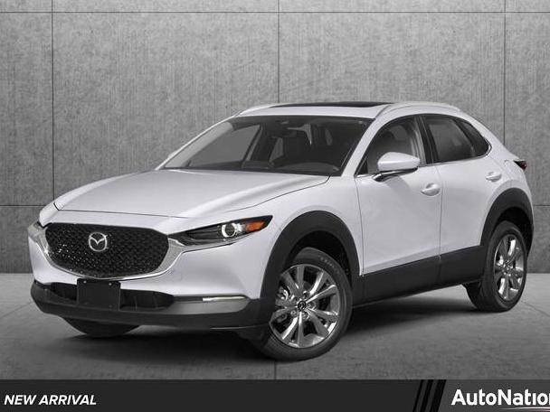 MAZDA CX-30 2022 3MVDMBCL2NM417842 image