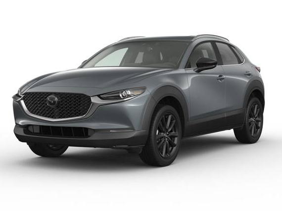 MAZDA CX-30 2022 3MVDMBCL9NM437683 image