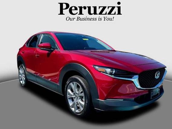 MAZDA CX-30 2022 3MVDMBBL9NM457871 image