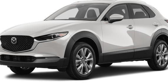 MAZDA CX-30 2022 3MVDMBDL5NM435962 image
