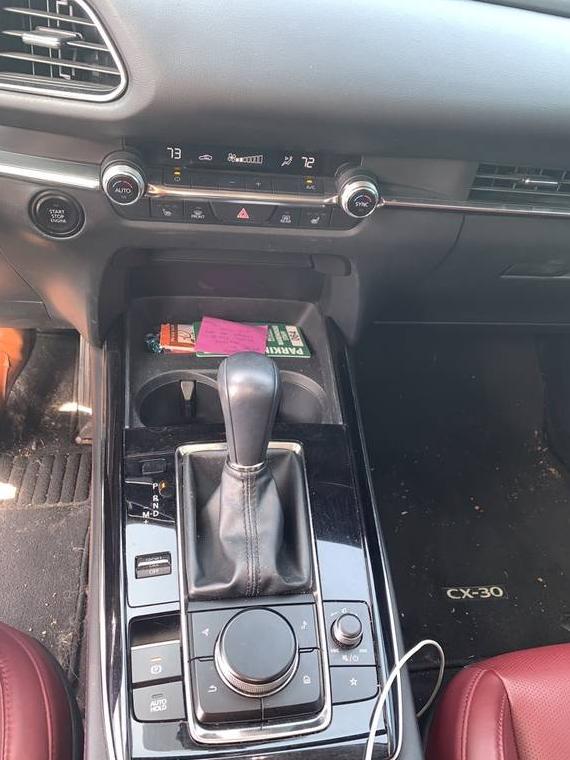 MAZDA CX-30 2022 3MVDMBCL6NM456417 image