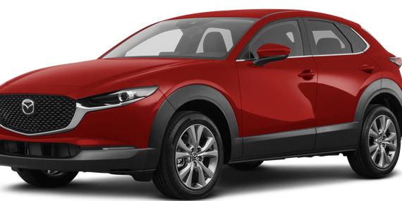 MAZDA CX-30 2022 3MVDMBBLXNM426435 image