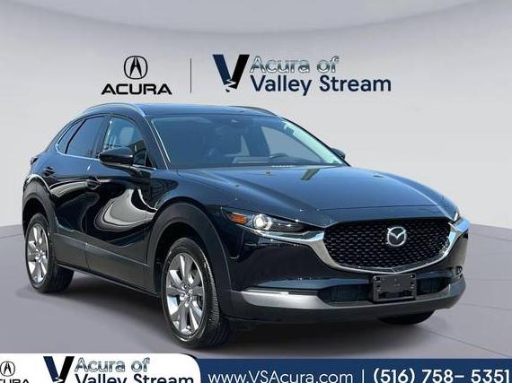 MAZDA CX-30 2022 3MVDMBDL9NM432238 image