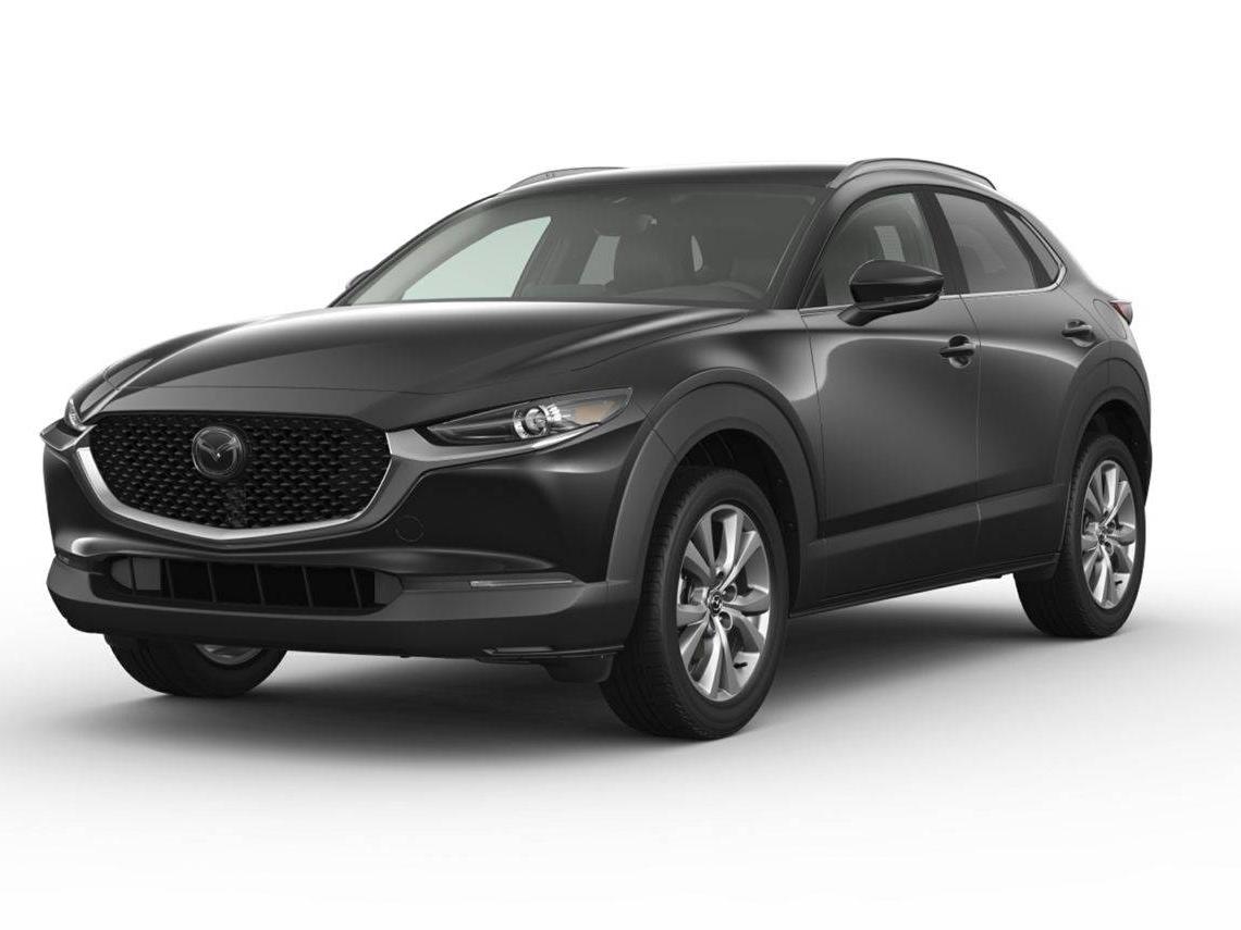 MAZDA CX-30 2022 3MVDMBBL1NM427005 image