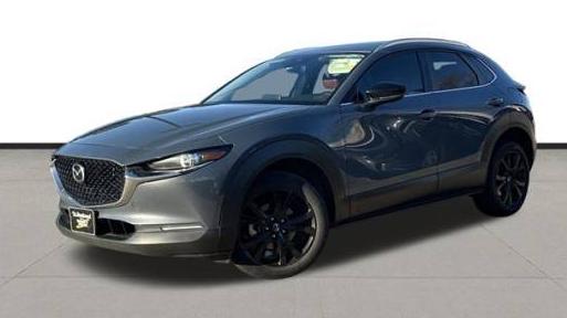 MAZDA CX-30 2022 3MVDMBCL2NM402094 image