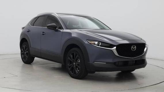 MAZDA CX-30 2022 3MVDMBCL9NM422889 image