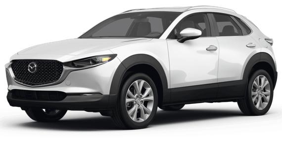 MAZDA CX-30 2022 3MVDMBCL6NM455882 image
